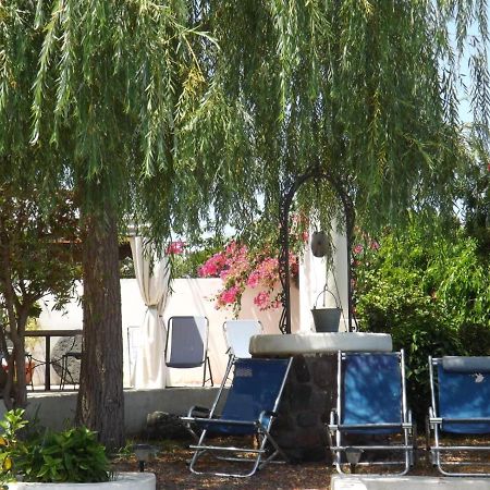 Case Vacanze Villa Lory 말파 외부 사진