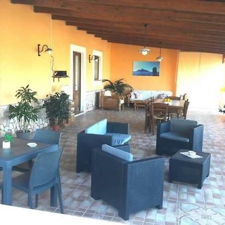 Case Vacanze Villa Lory 말파 외부 사진