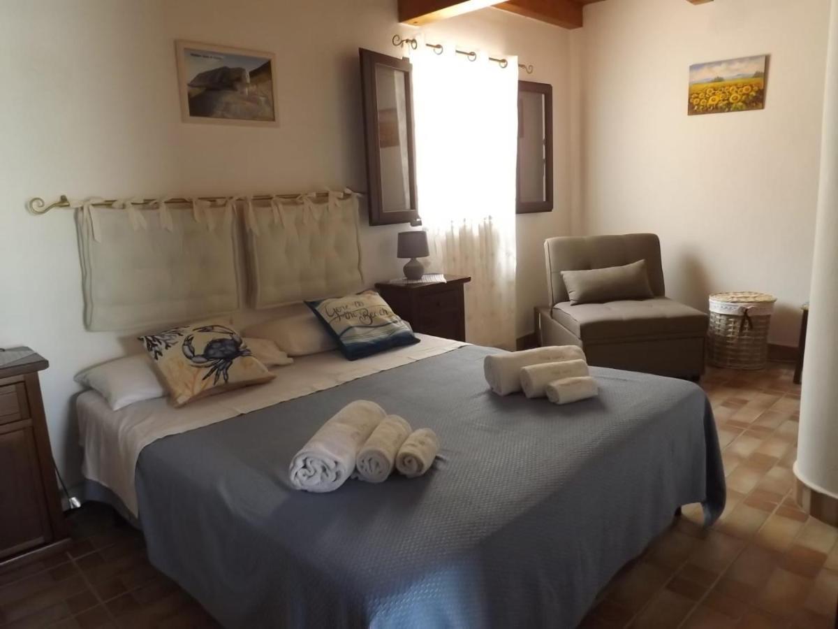 Case Vacanze Villa Lory 말파 외부 사진
