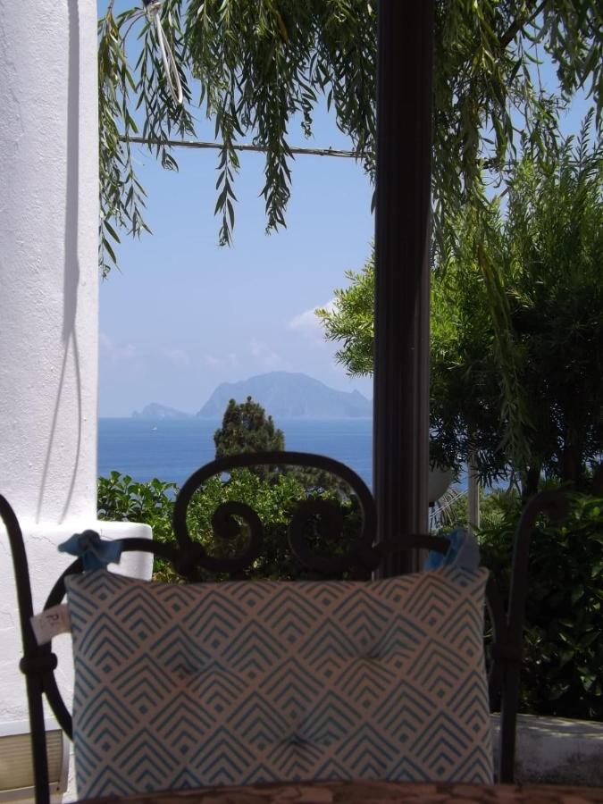 Case Vacanze Villa Lory 말파 외부 사진