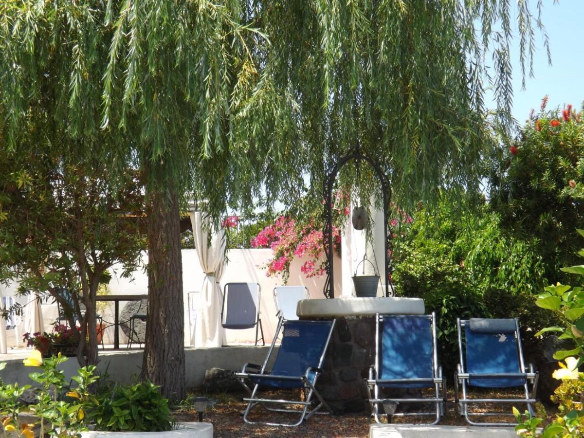 Case Vacanze Villa Lory 말파 외부 사진