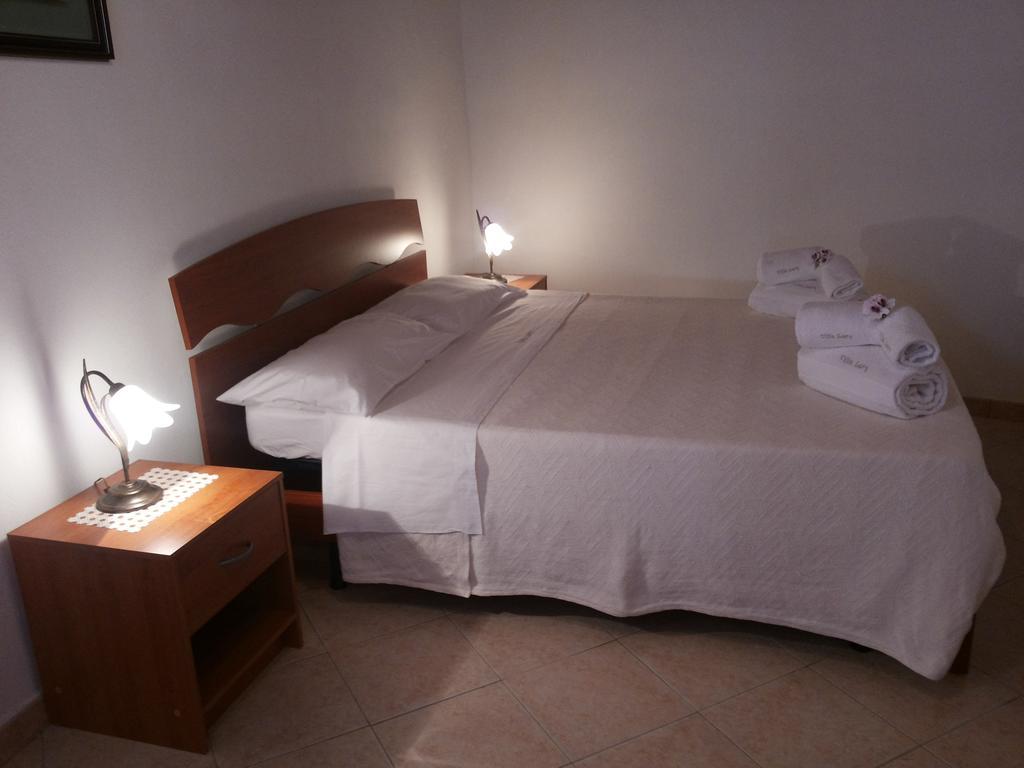 Case Vacanze Villa Lory 말파 객실 사진