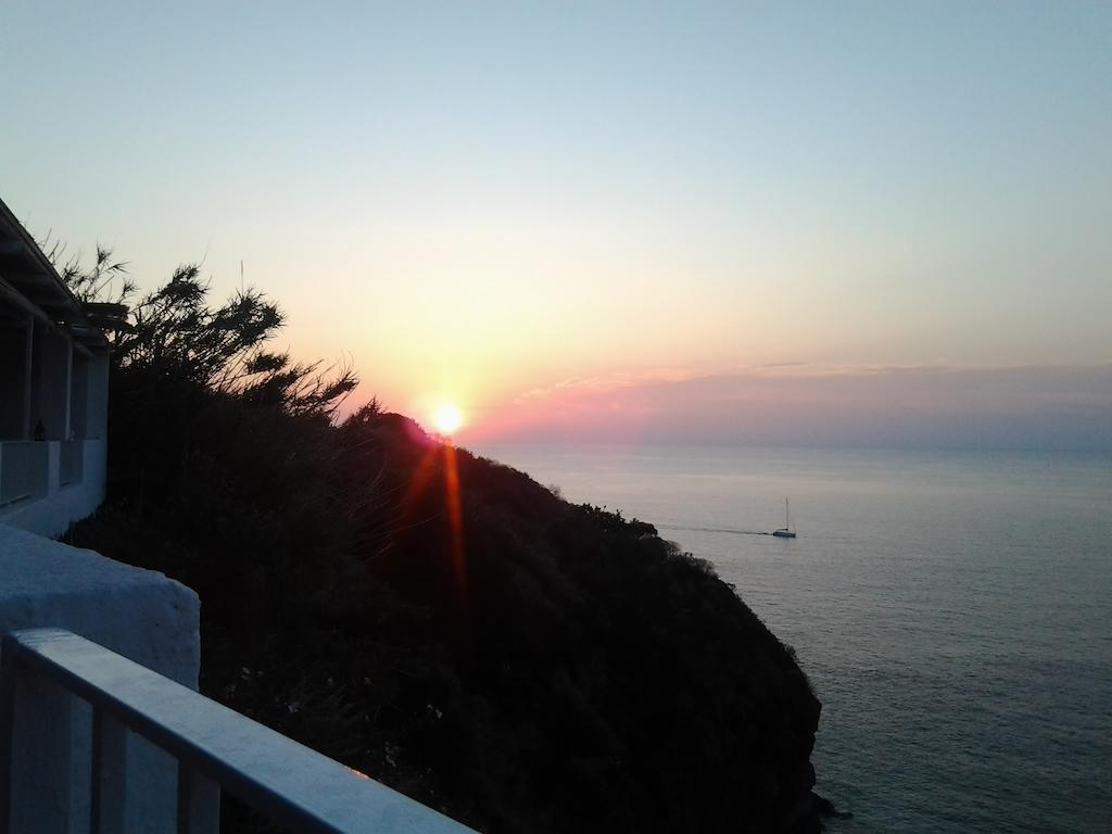 Case Vacanze Villa Lory 말파 외부 사진