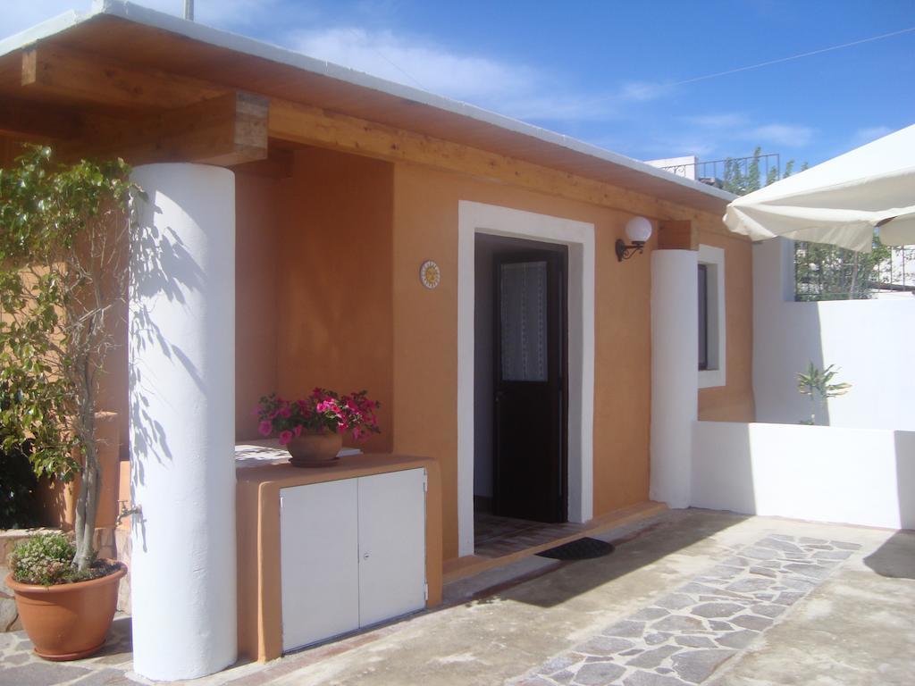 Case Vacanze Villa Lory 말파 외부 사진