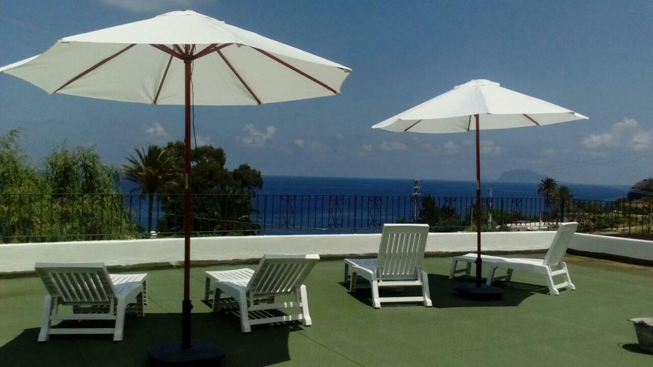Case Vacanze Villa Lory 말파 외부 사진