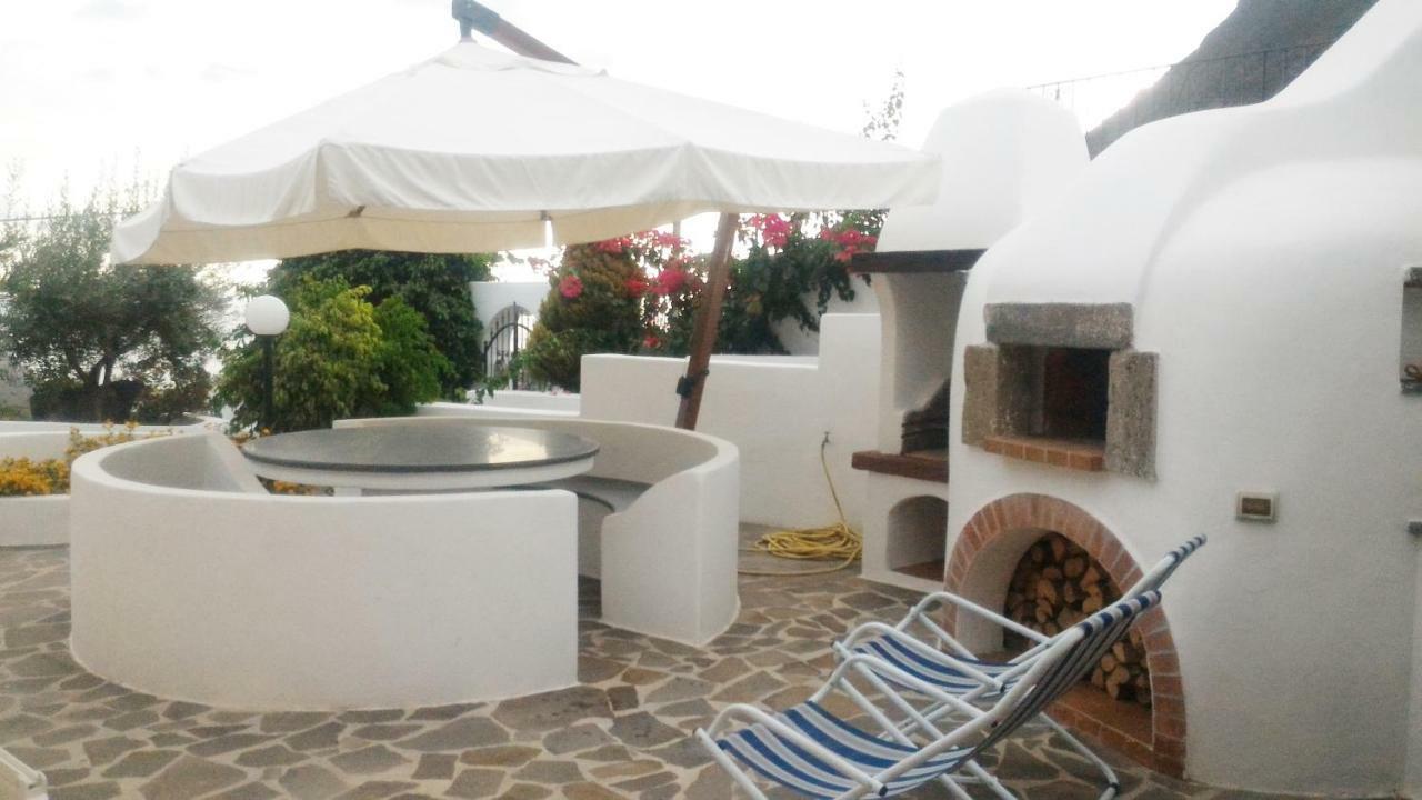 Case Vacanze Villa Lory 말파 외부 사진