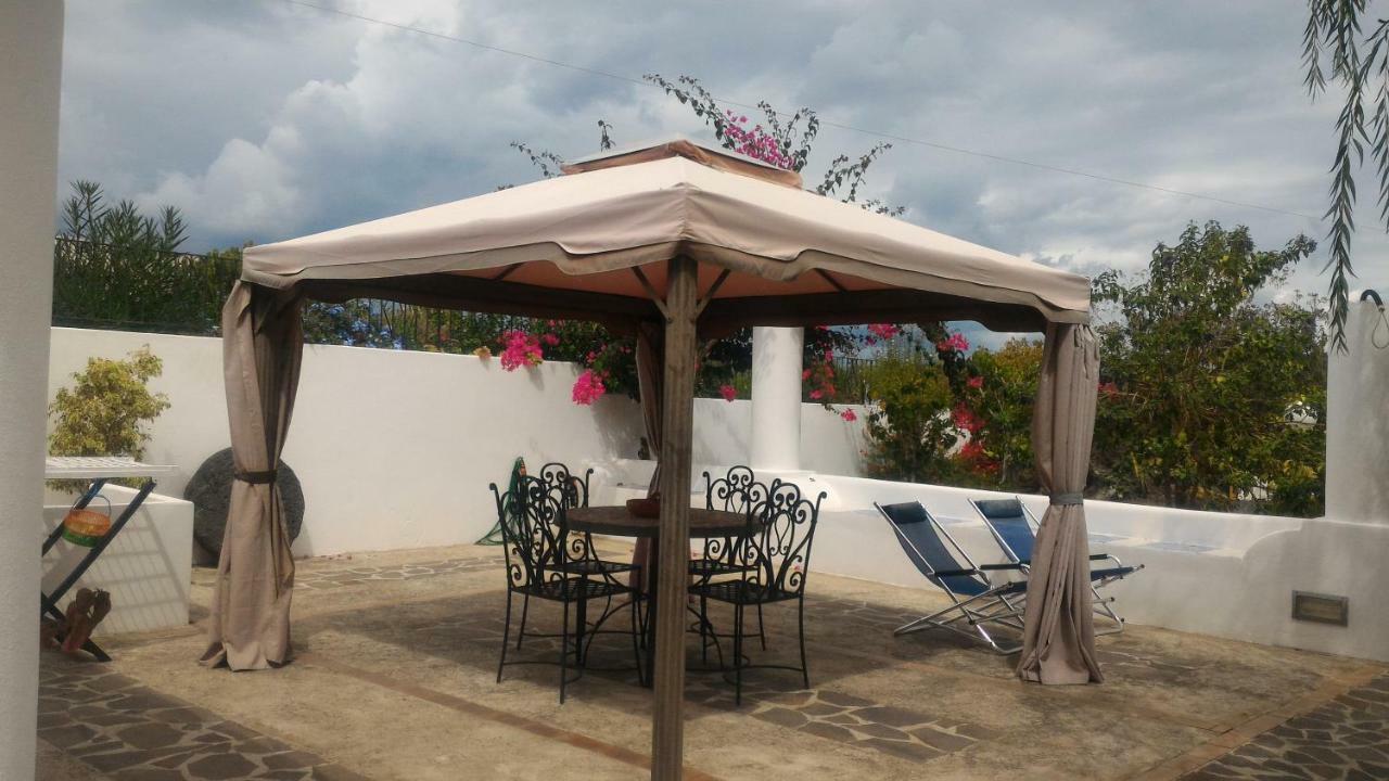 Case Vacanze Villa Lory 말파 외부 사진