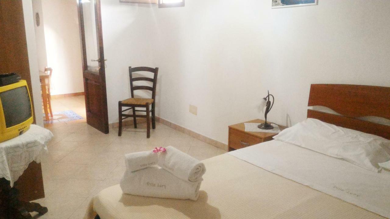 Case Vacanze Villa Lory 말파 외부 사진